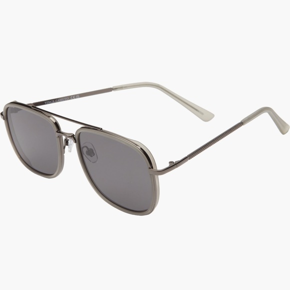 NEW Vince Camuto 54mm Aviator Navigator Sunglasses main image 7